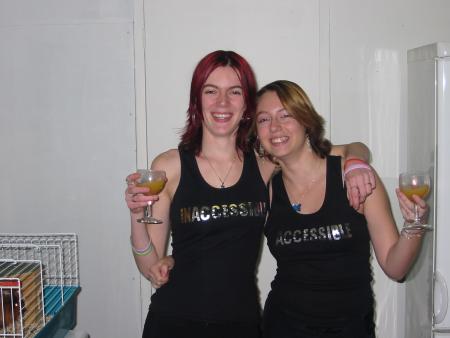 les innaccessibles, lol