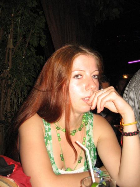 juliette surnomm� carotte