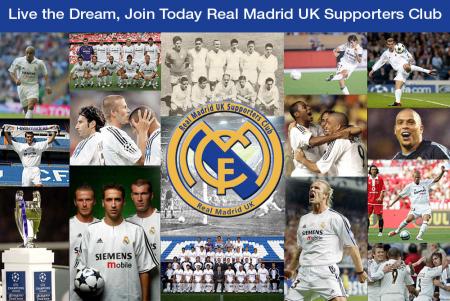 Real Madrid