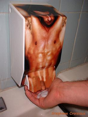 La foto parle d'elle m�me,mdr