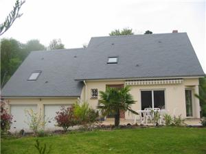 mon anciene maison � cleres